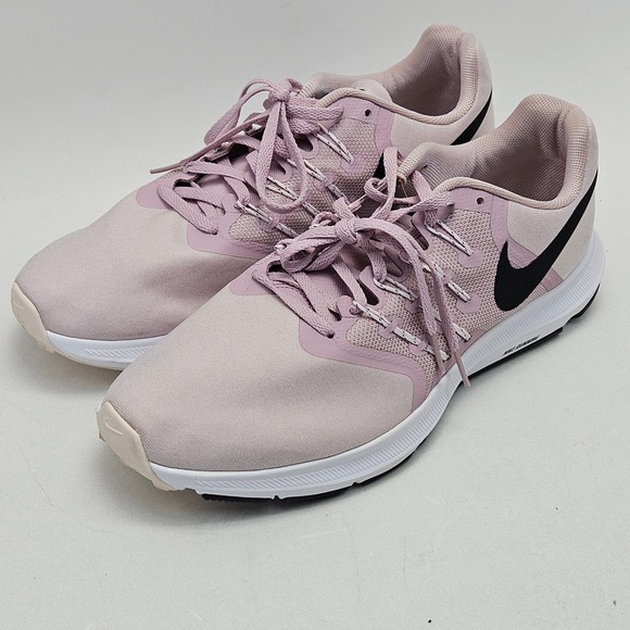 Nike Shoes - Nike Run Swift Womens Running Shoes Barely Rose Black 909006-502 Size 11